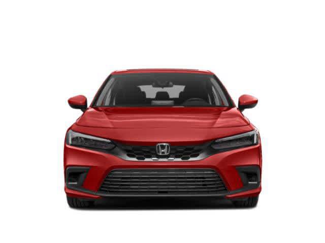 Certified 2023 Honda Civic EX-L image 7