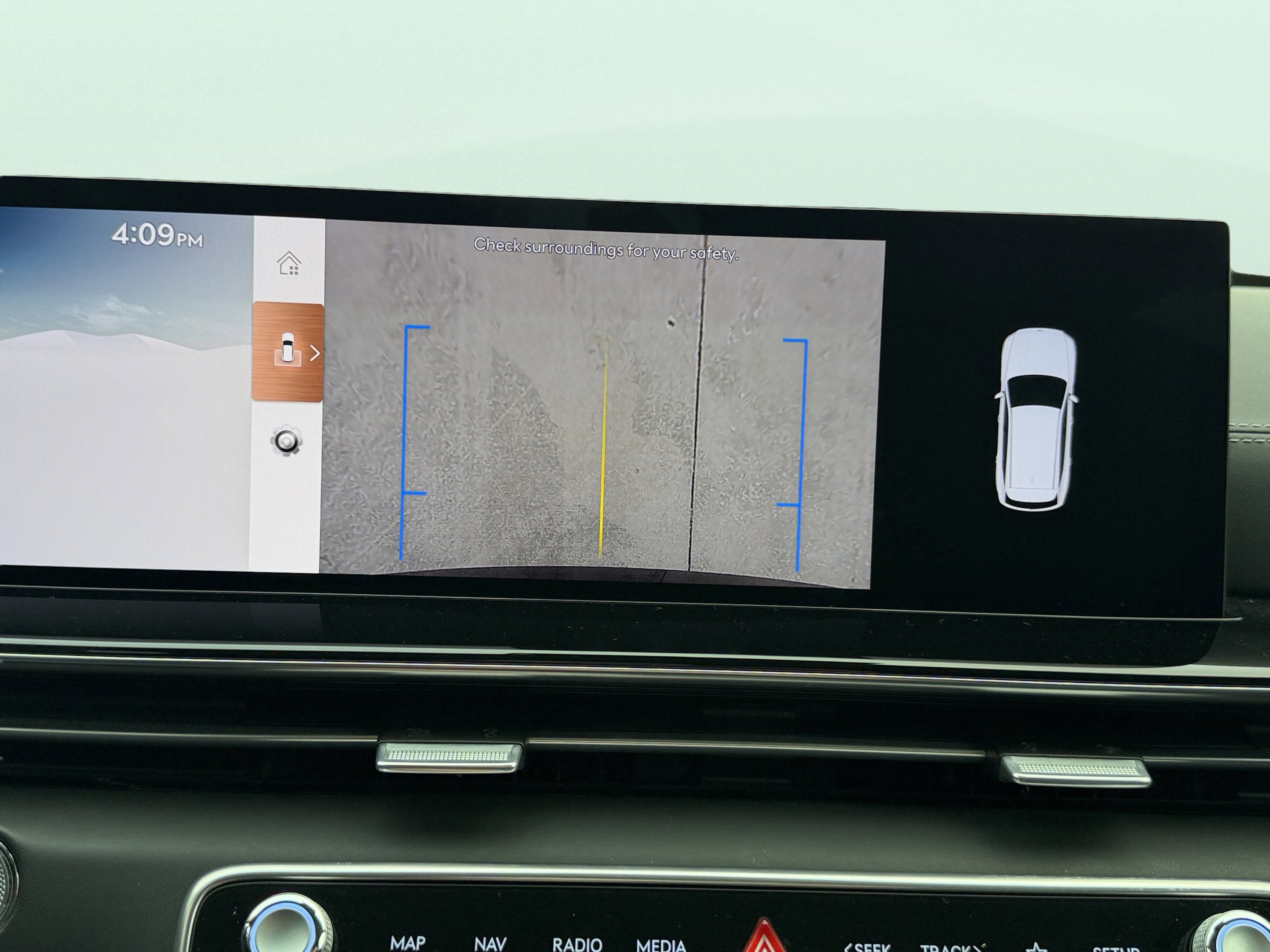 Used 2025 Genesis GV80 2.5T Standard image 83