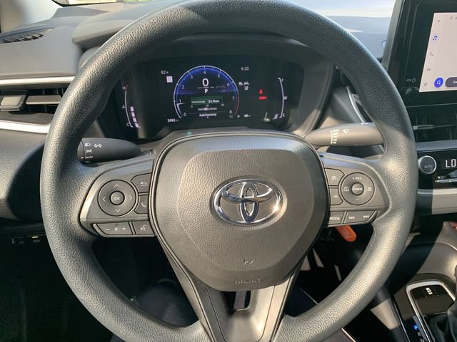 Used 2026 Toyota Corolla LE FWD image 19