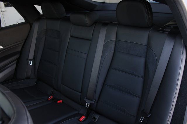 New 2025 Mercedes-Benz GLE 53 AMG 4MATIC Coupe image 41