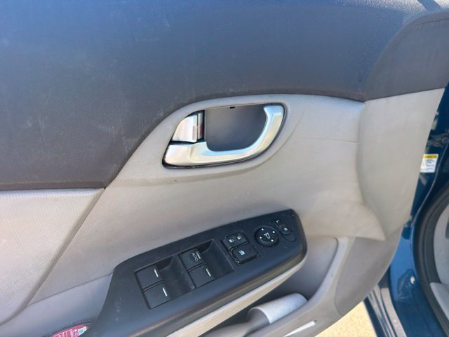 Used 2012 Honda Civic EX image 8