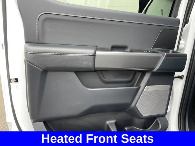Used 2024 Ford F150 XLT w/ Equipment Group 303A High AWD/4WD image 30