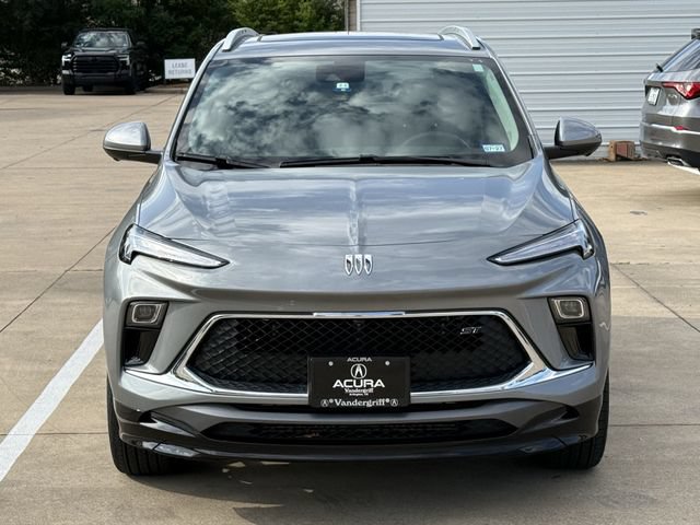 Used 2026 Buick Encore GX Sport Touring w/ Advanced Technology Package FWD image 7