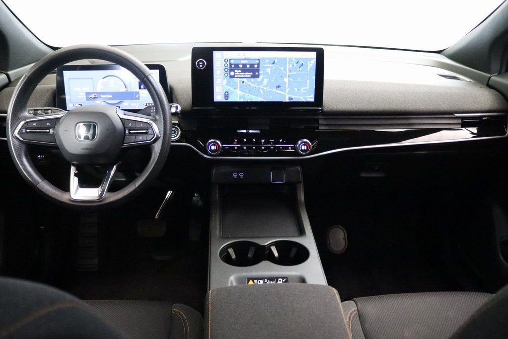Used 2024 Honda Prologue EX image 16