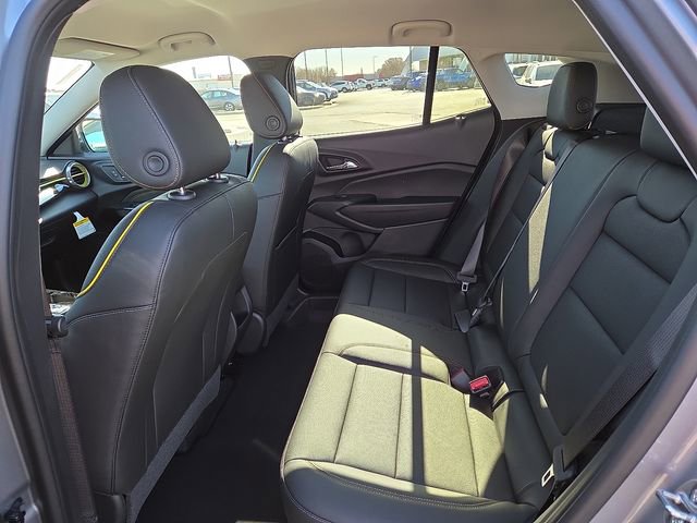 New 2026 Chevrolet Trax ACTIV image 7