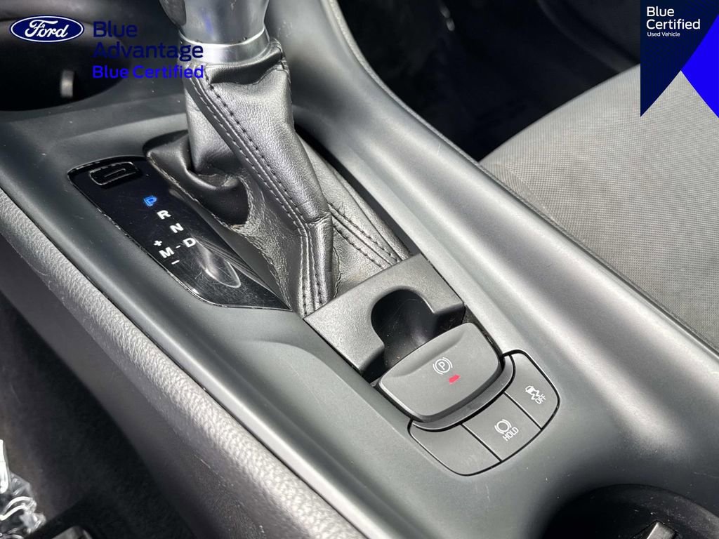 Used 2021 Toyota C-HR LE FWD image 14