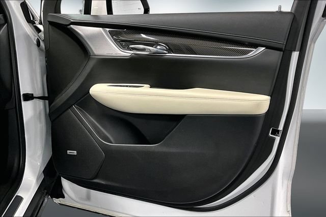 Used 2023 Cadillac XT6 Sport AWD/4WD image 27