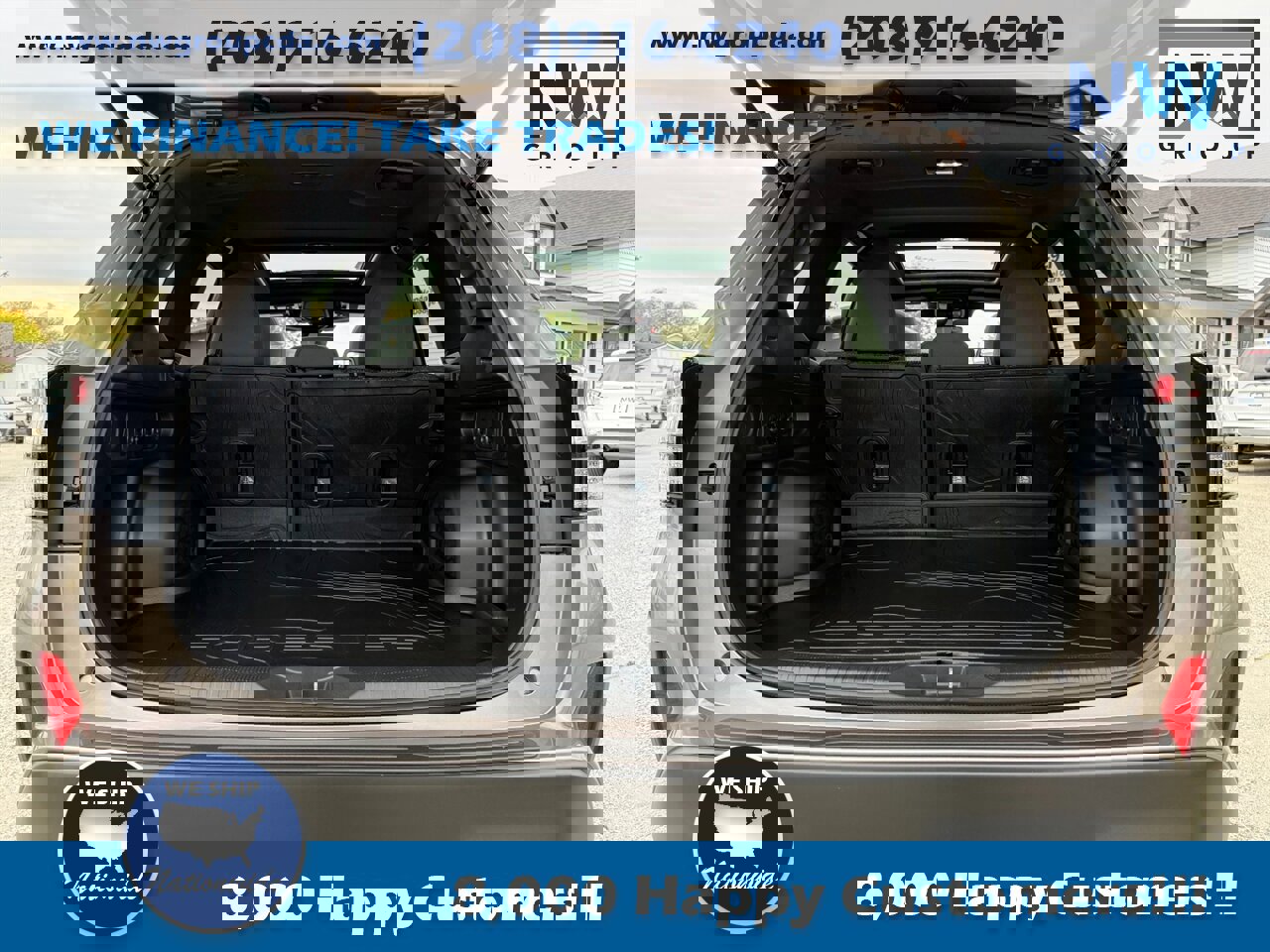 Used 2025 Subaru Forester Premium w/ Convenience Package #1 image 33