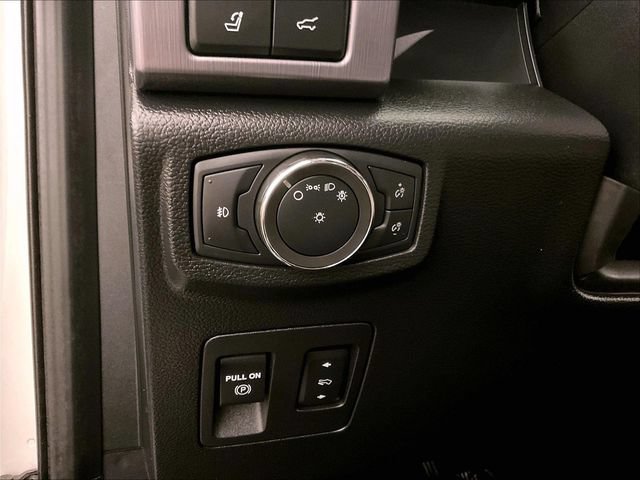 Used 2020 Ford Expedition Platinum AWD/4WD image 31