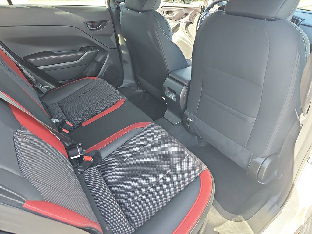 New 2026 Subaru Impreza RS image 11