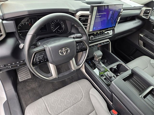 Used 2022 Toyota Tundra SR5 image 11