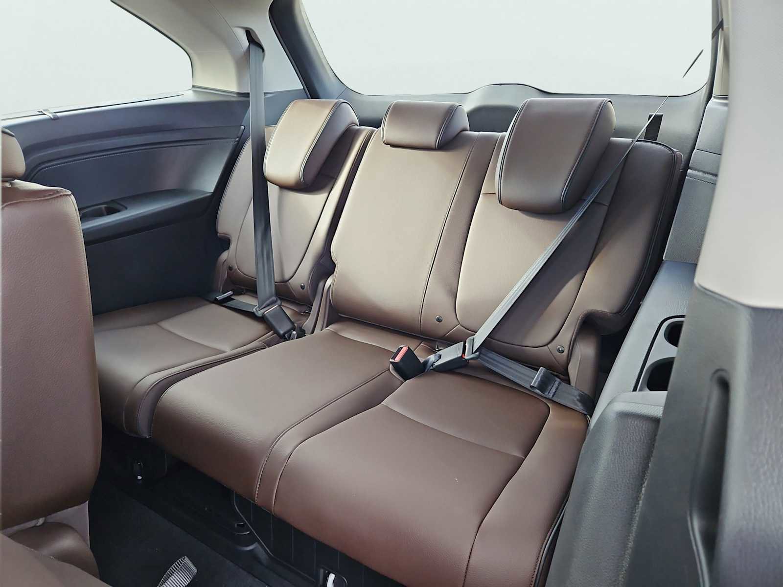 New 2026 Honda Odyssey Touring image 24