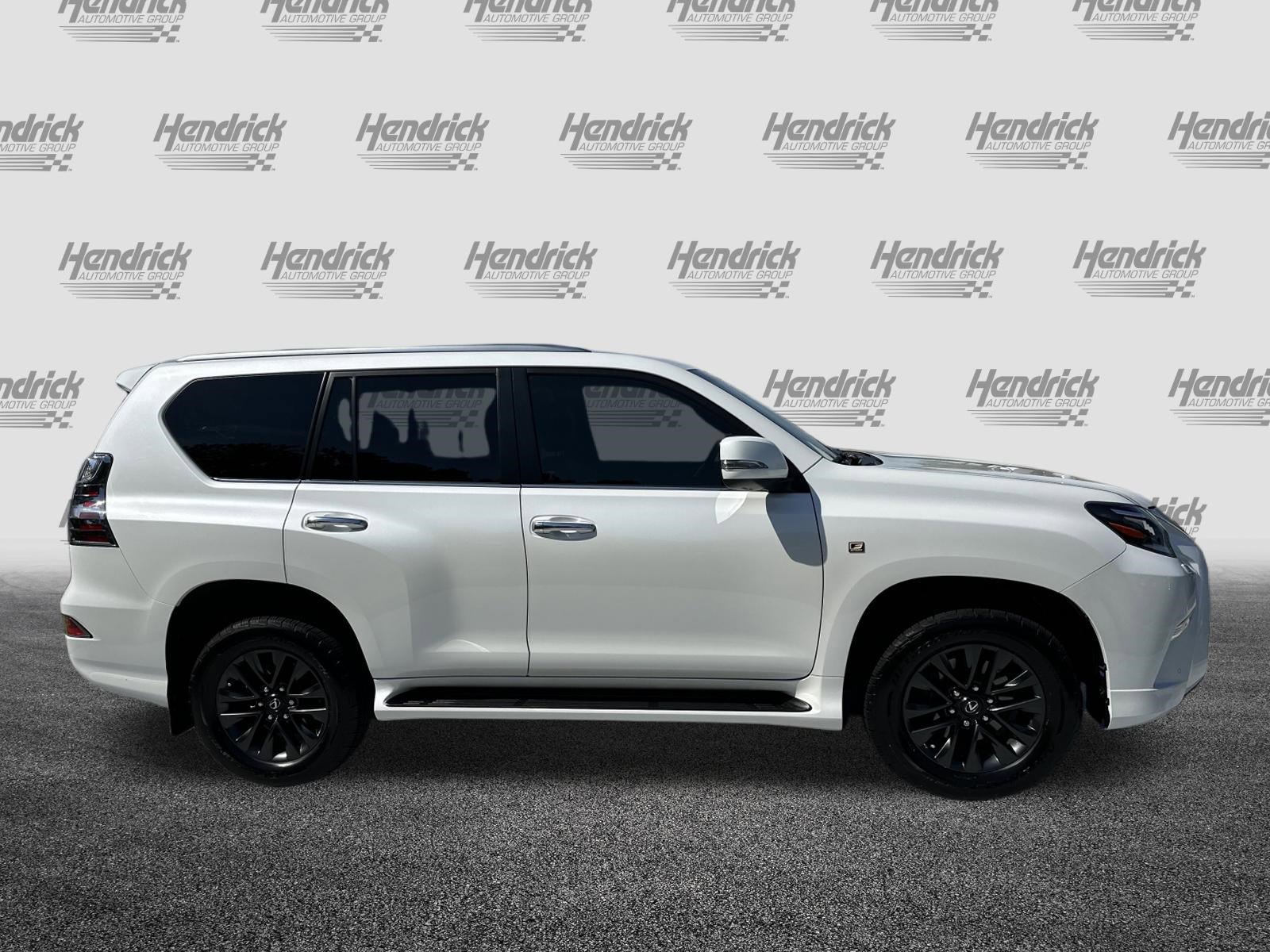 Used 2021 Lexus GX 460 Premium AWD/4WD image 11