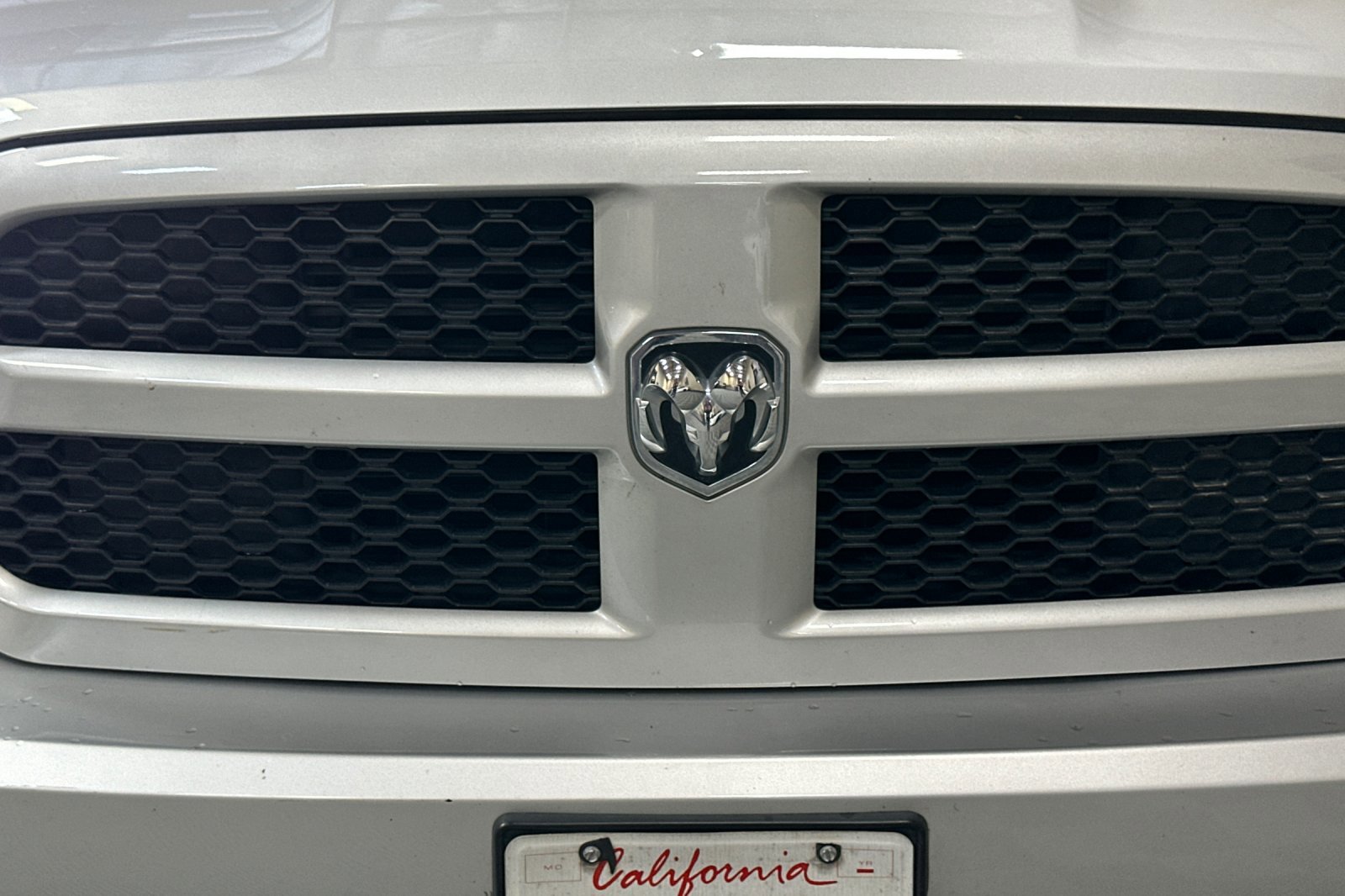 Used 2017 RAM 1500 Express image 39