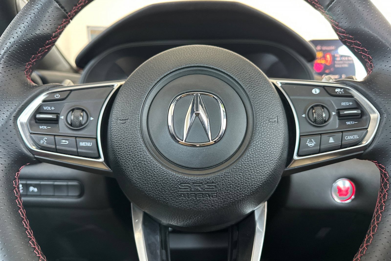 Certified 2025 Acura TLX w/ A-SPEC Package AWD/4WD image 23