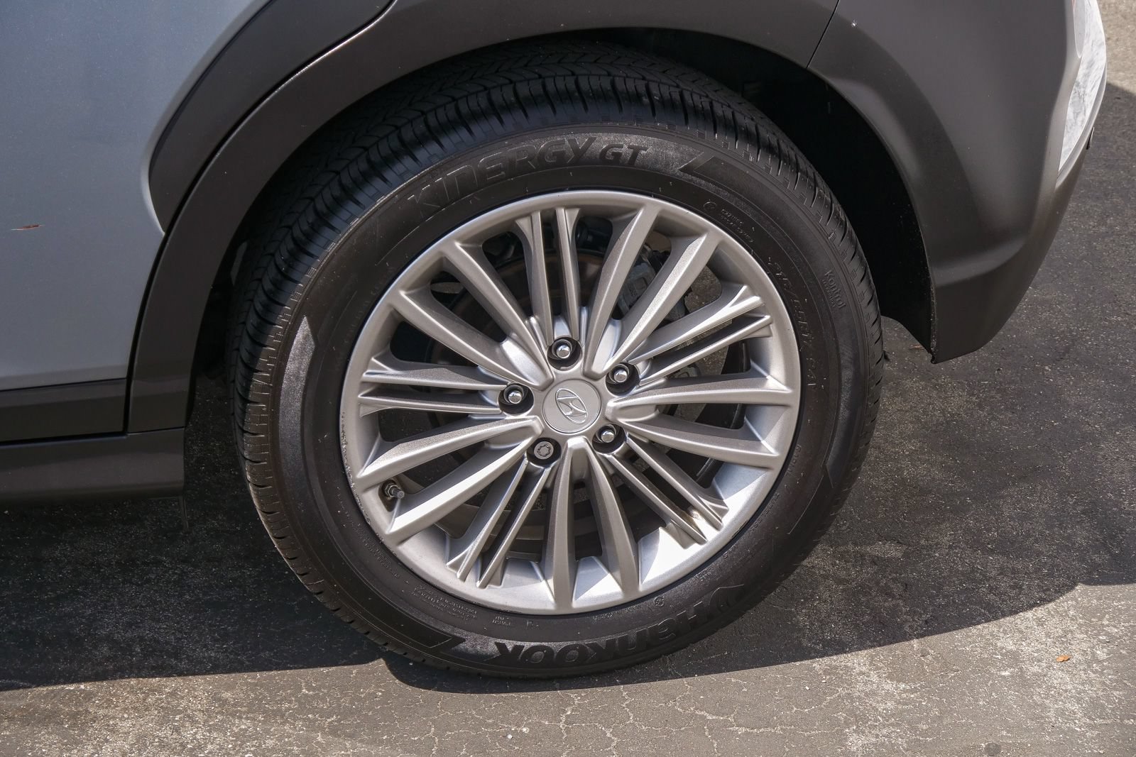 Used 2021 Hyundai Kona SEL FWD image 6
