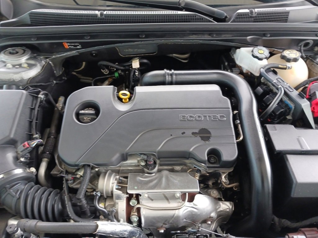 Used 2023 Chevrolet Malibu LT image 31