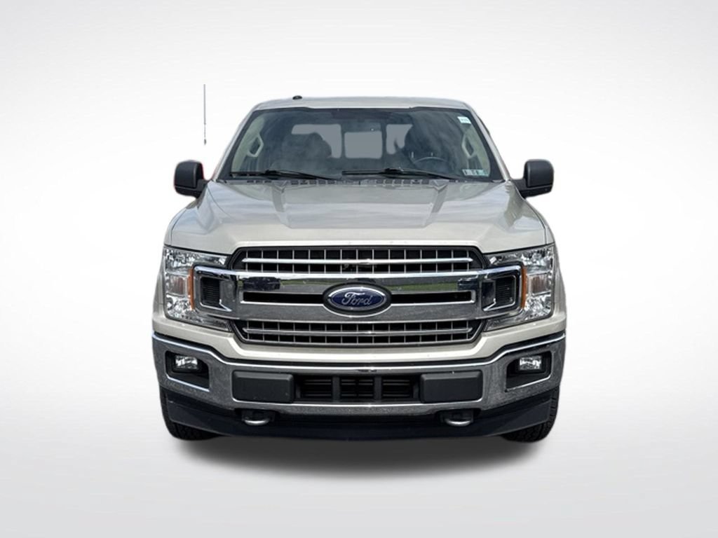 Used 2018 Ford F150 XLT w/ Equipment Group 302A Luxury AWD/4WD image 2