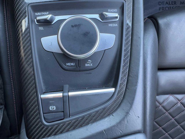 Used 2021 Audi R8 V10 performance image 43