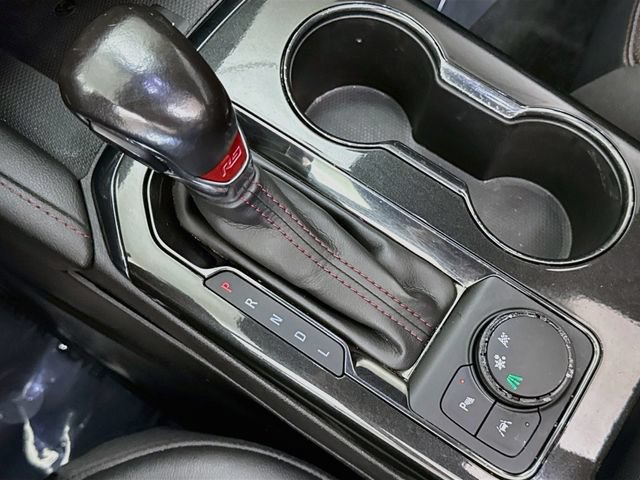 Used 2020 Chevrolet Blazer RS FWD image 17