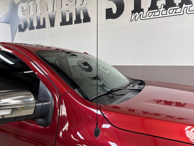 Used 2018 Nissan Titan Platinum Reserve w/ Platinum Utility Package image 67