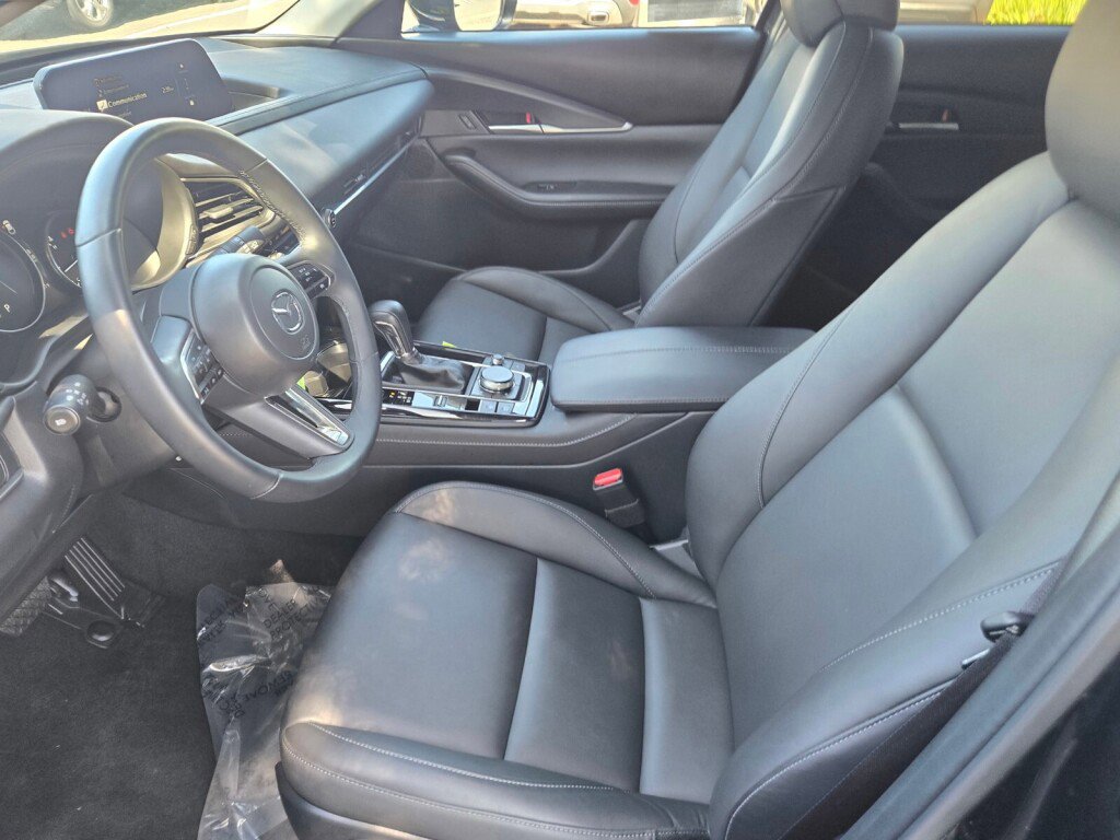 Used 2025 MAZDA CX-30 AWD 2.5 S w/ Select Sport Pkg image 20
