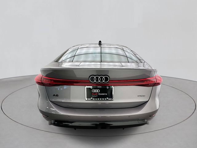 Used 2025 Audi A6 e-tron Premium w/ Ultra Package AWD/4WD image 3