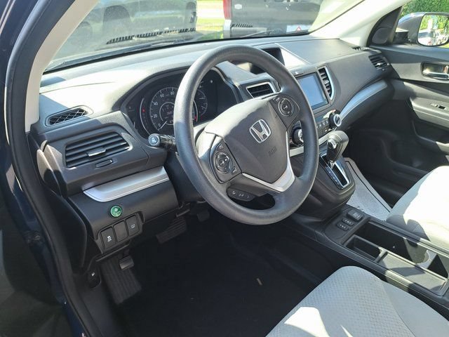 Used 2016 Honda CR-V EX image 13