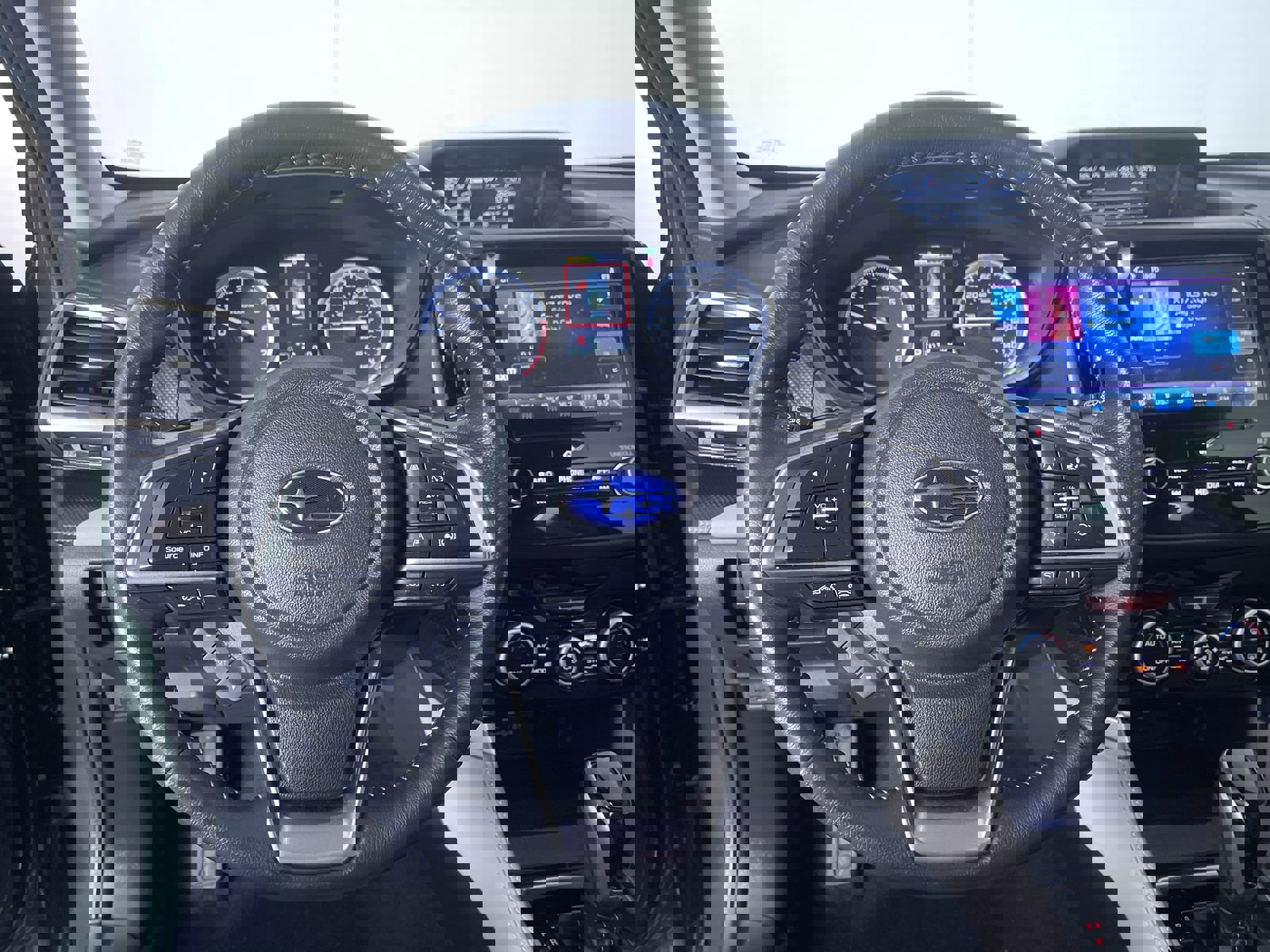 Certified 2023 Subaru Forester Limited w/ Popular Package #2 image 15