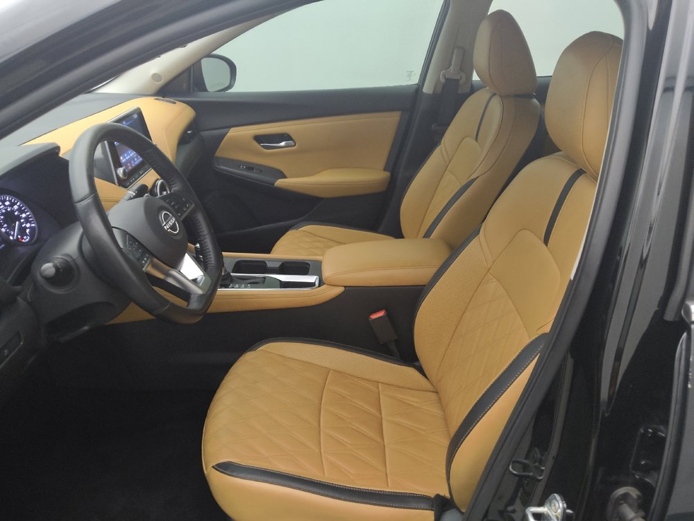 Used 2024 Nissan Sentra SV w/ SV Premium Package FWD image 17