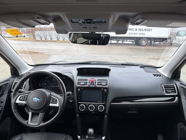 Used 2018 Subaru Forester 2.5i Touring image 17