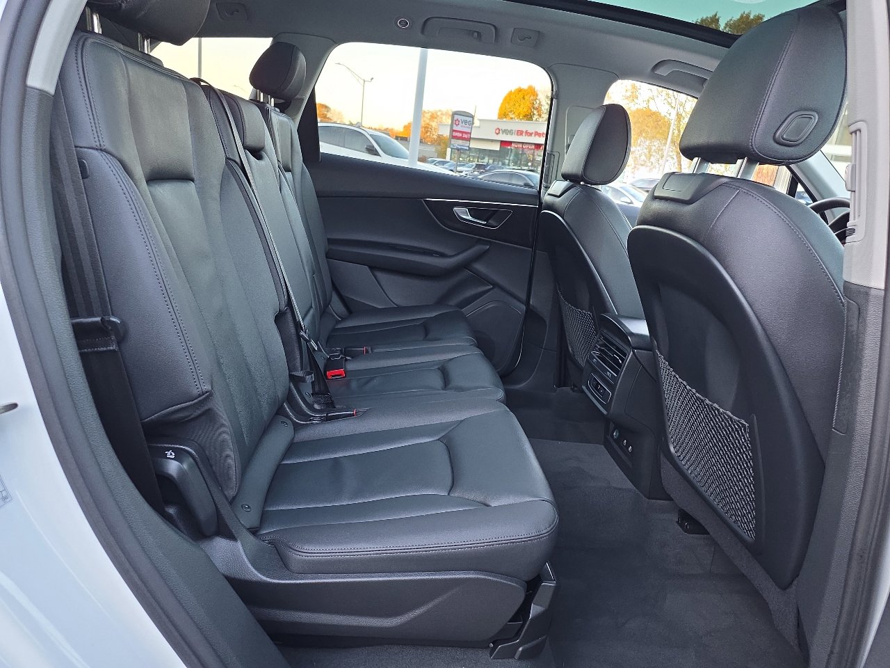 Used 2023 Audi Q7 2.0T Premium w/ Convenience Package image 43