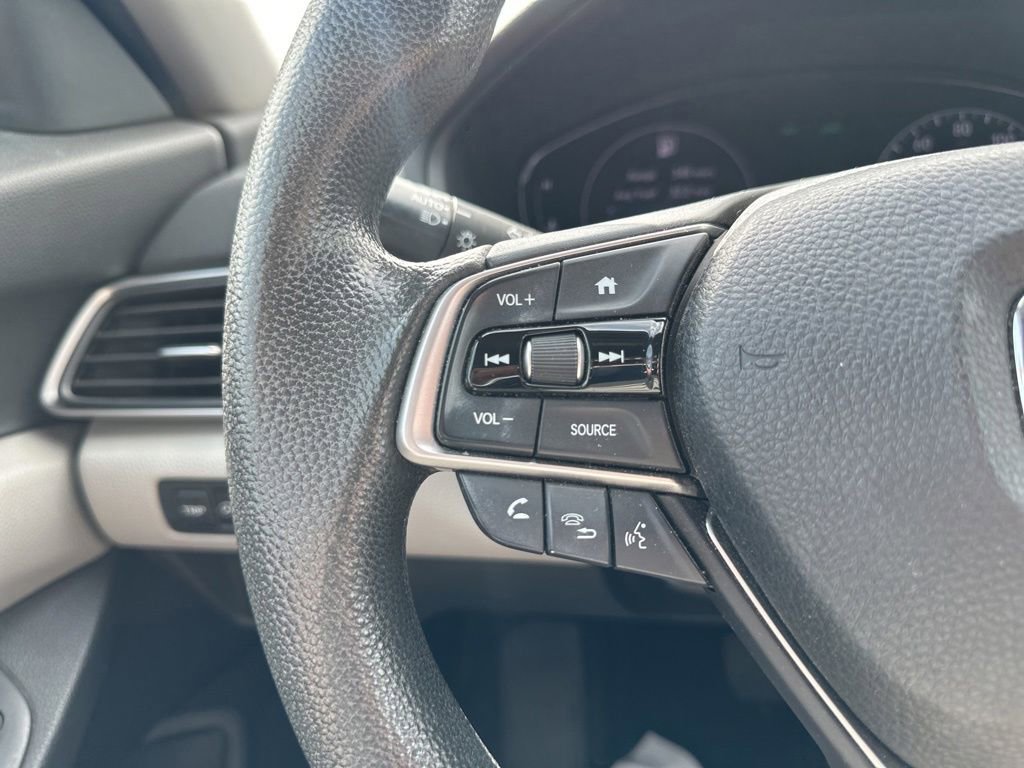 Used 2018 Honda Accord LX image 15