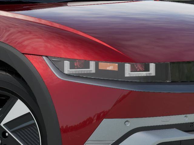 New 2026 Hyundai Ioniq 5 SEL AWD/4WD image 9