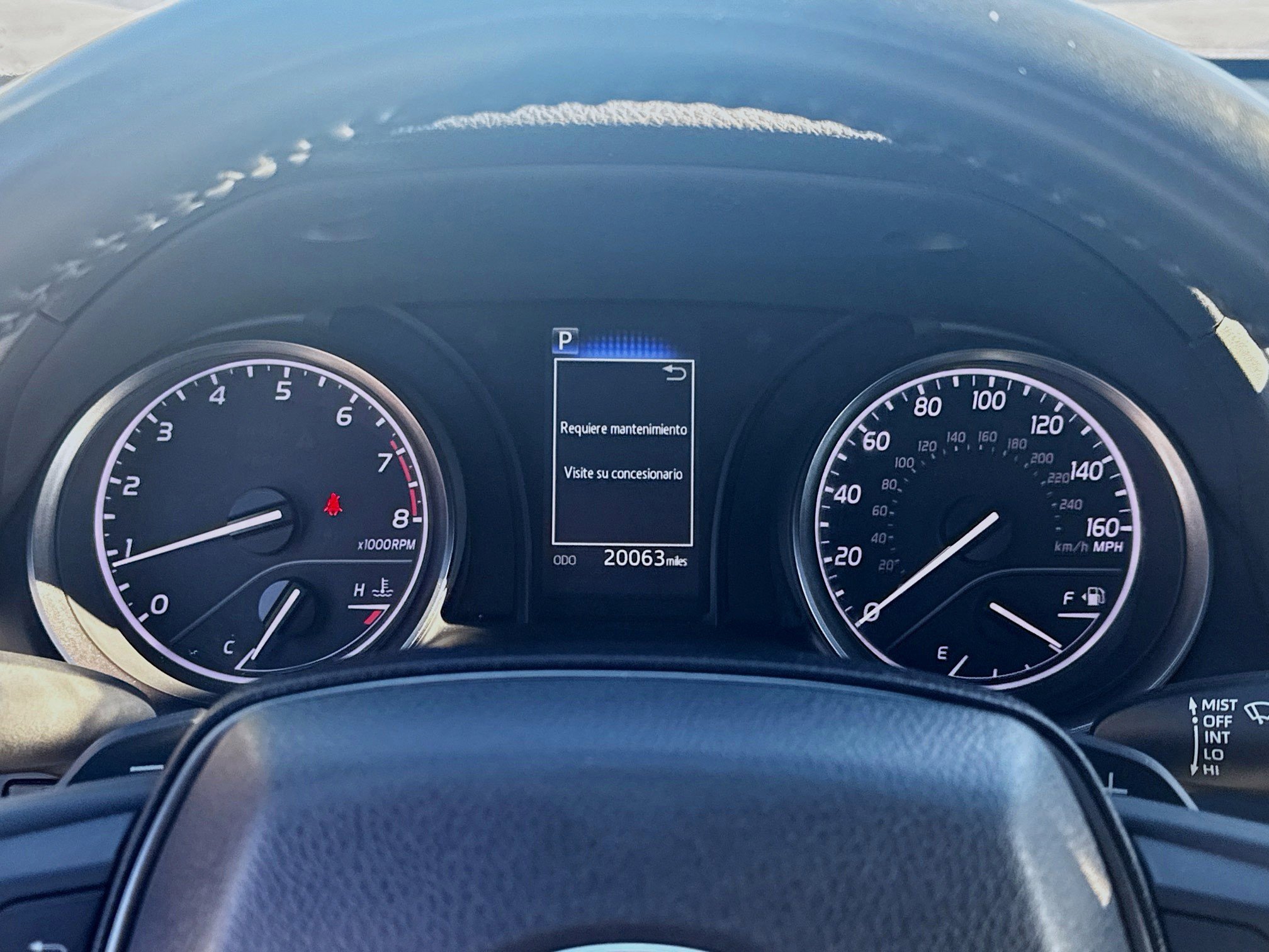 Used 2023 Toyota Camry SE image 9