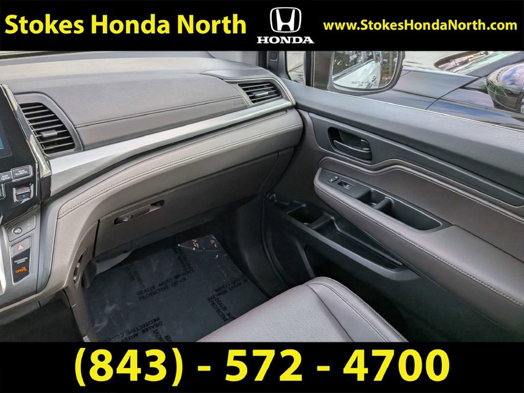 Used 2020 Honda Odyssey EX-L image 21
