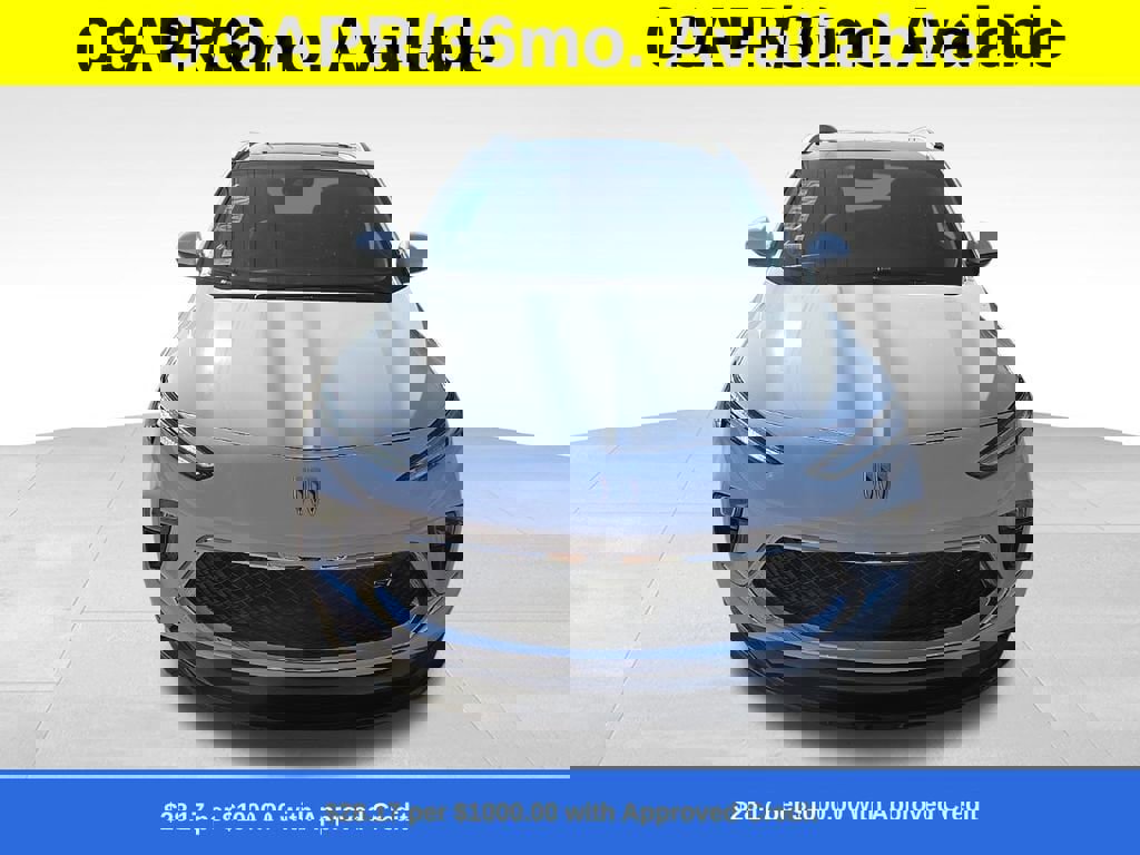 New 2026 Buick Encore GX Sport Touring w/ Comfort Package image 2