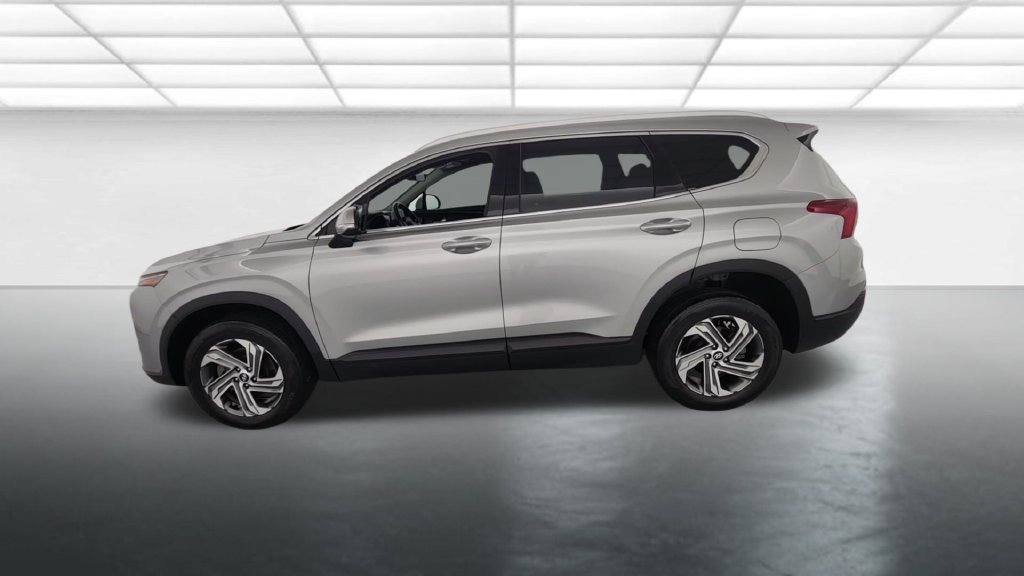 Used 2023 Hyundai Santa Fe SEL AWD/4WD image 5
