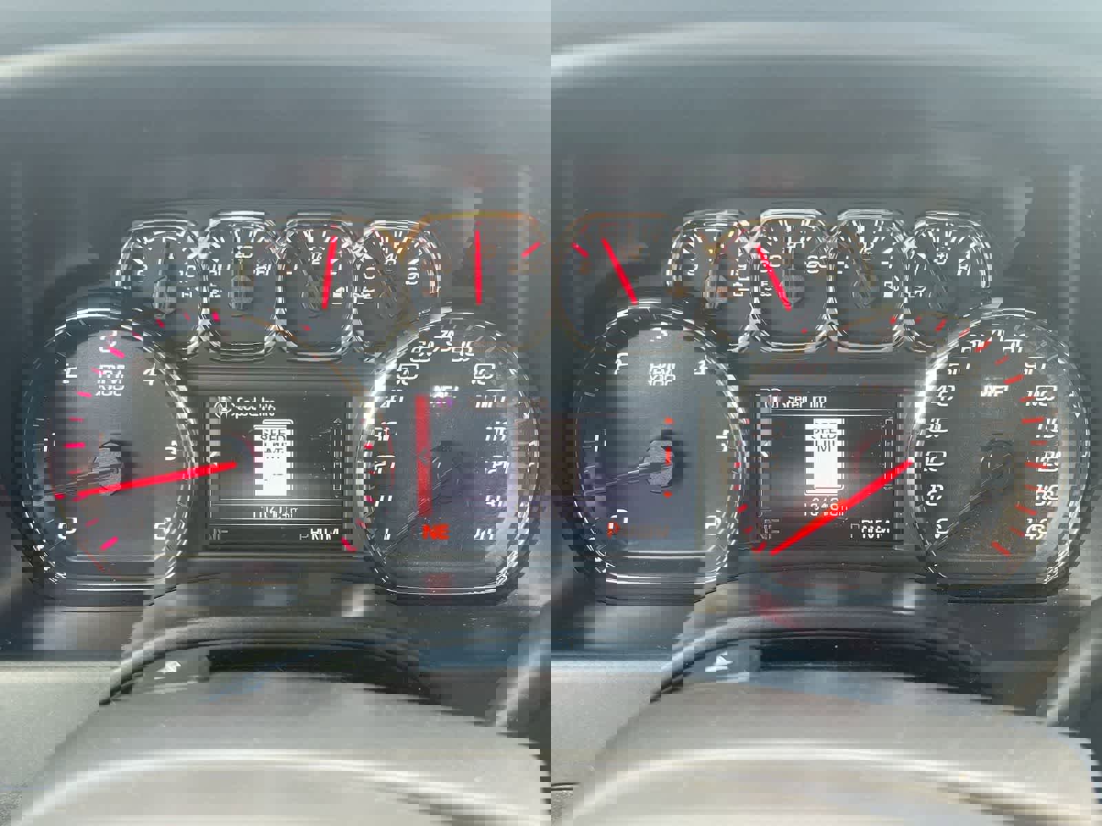 Used 2015 GMC Sierra 1500 SLT image 32