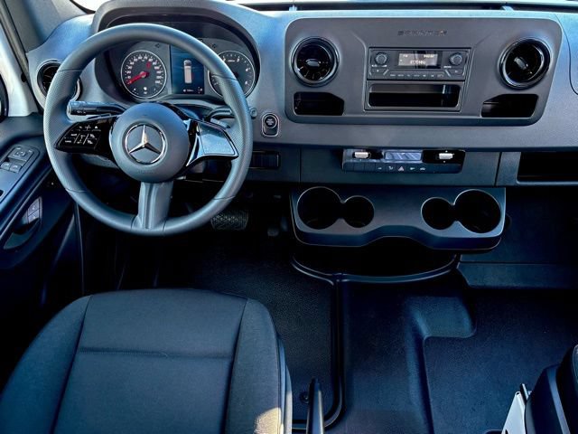 Used 2026 Mercedes-Benz Sprinter 2500 image 27