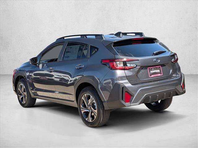 New 2026 Subaru Crosstrek 2.0i Premium AWD/4WD image 9