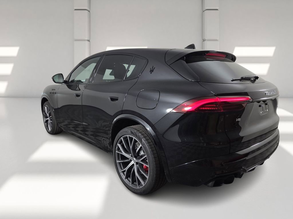 New 2026 Maserati Grecale Modena AWD/4WD image 7
