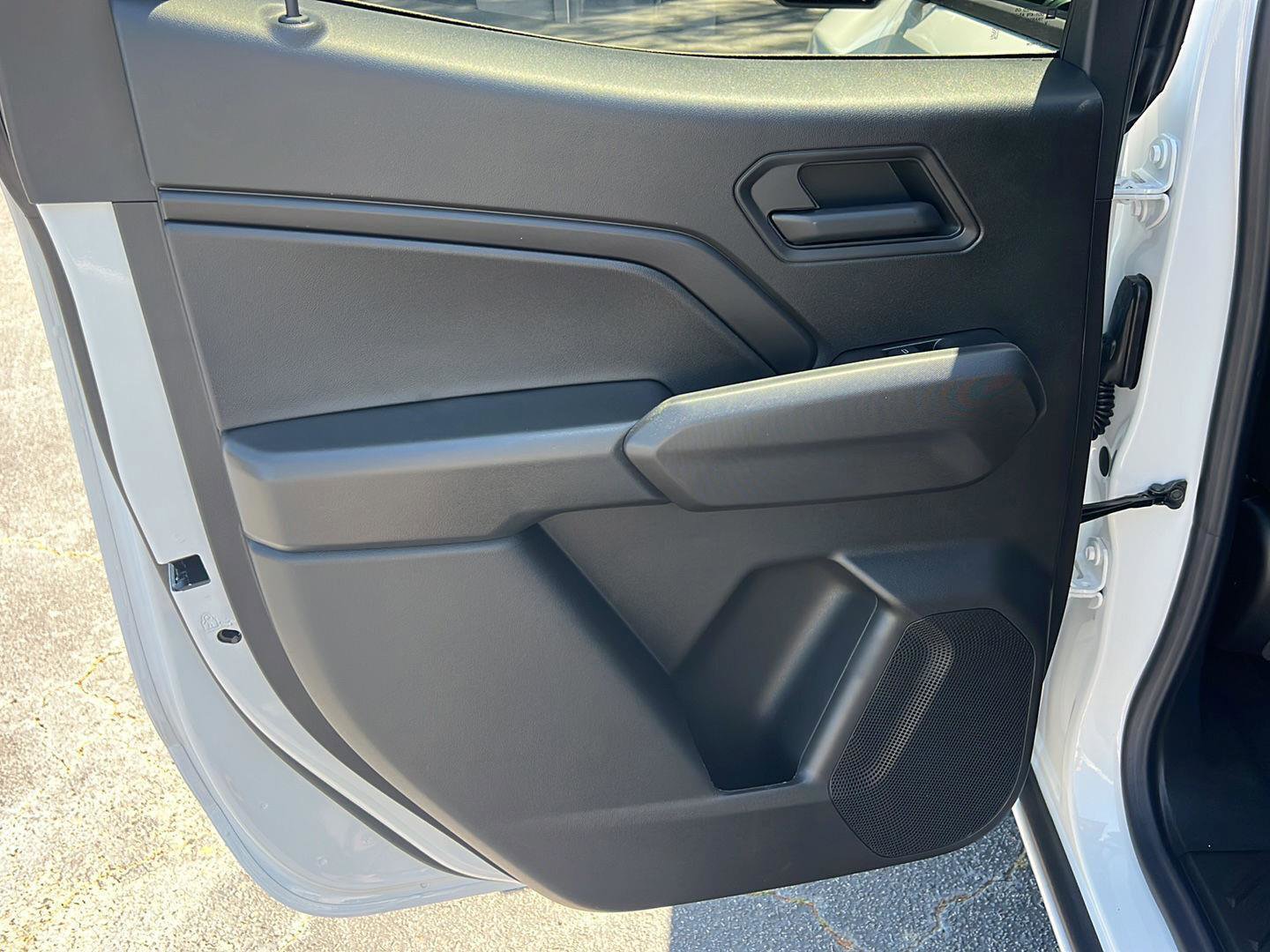 New 2026 Chevrolet Colorado Trail Boss AWD/4WD image 17