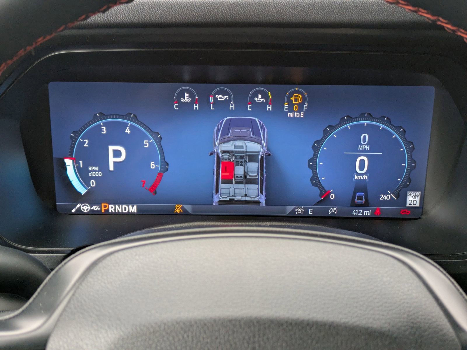 New 2025 Ford F150 Raptor image 32