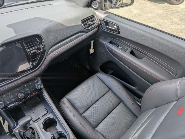 New 2027 Dodge Durango GT AWD/4WD image 19