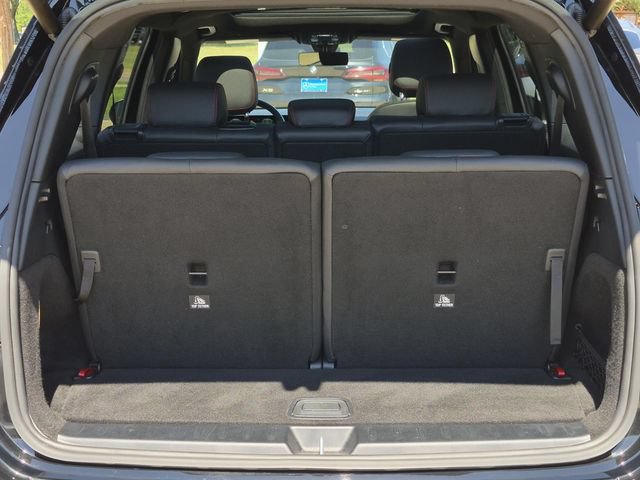 Certified 2022 Mercedes-Benz GLB 250 image 9