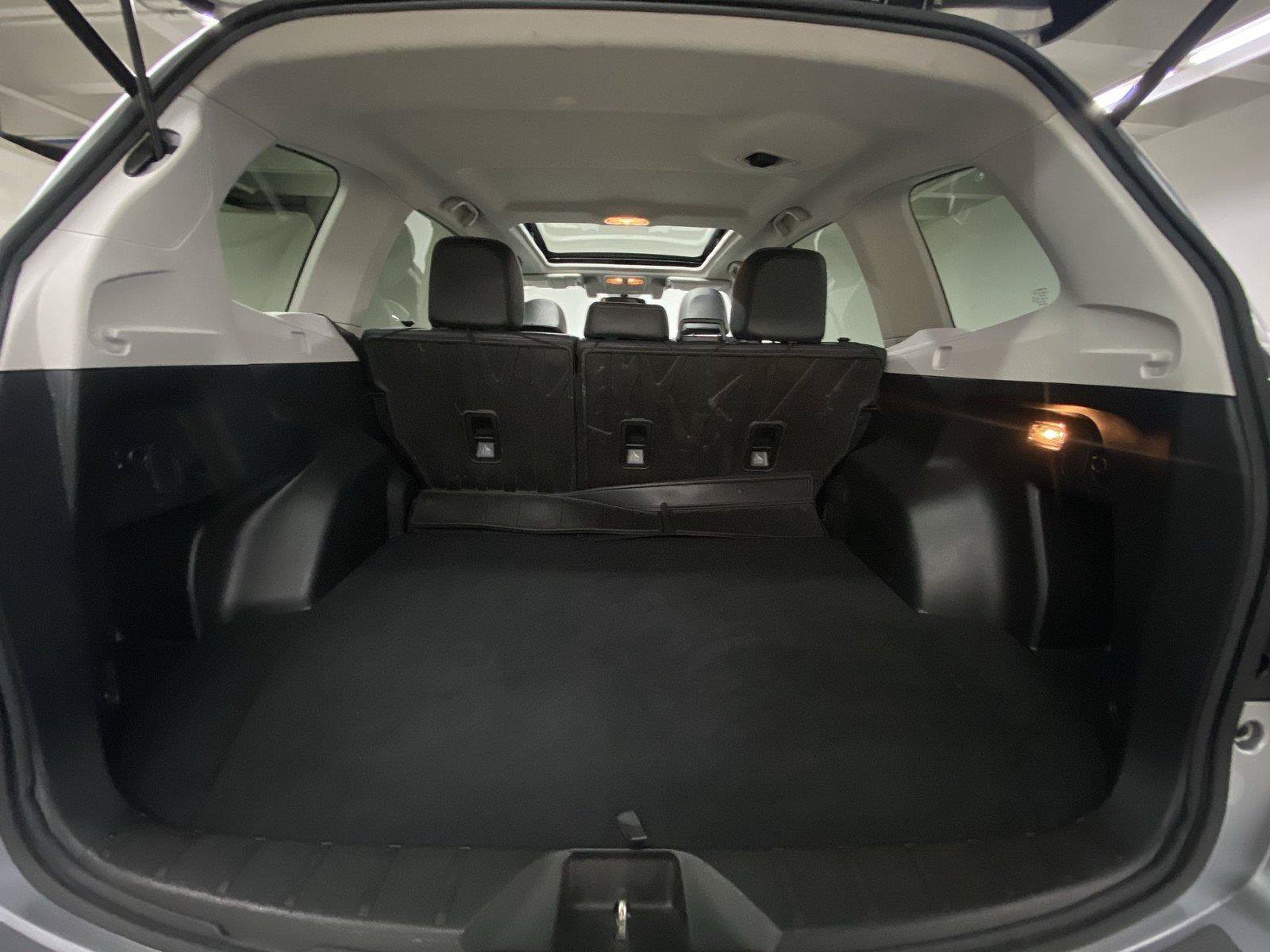 Used 2015 Subaru Forester 2.5i Limited AWD/4WD image 25