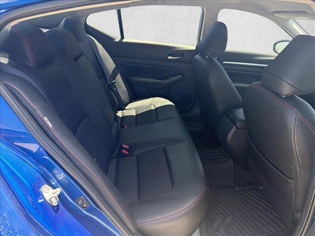 Used 2025 Nissan Altima 2.5 SR FWD image 22