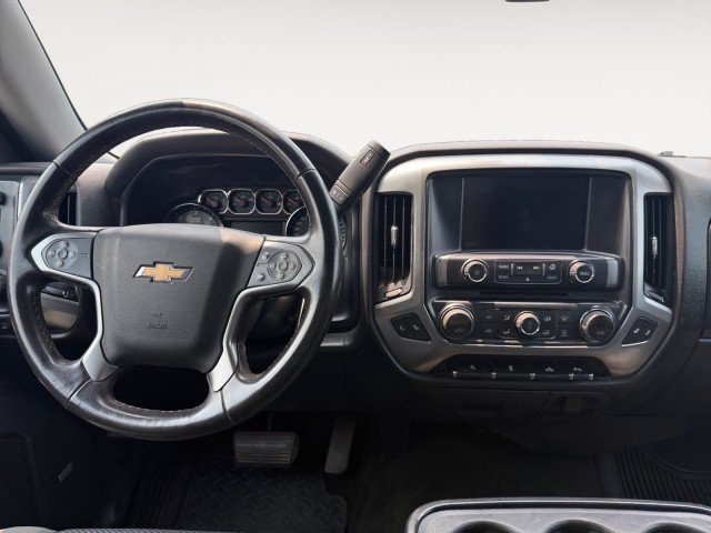 Used 2016 Chevrolet Silverado 1500 LT w/ All Star Edition AWD/4WD image 4