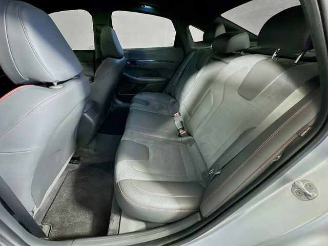 Used 2024 Hyundai Sonata N Line image 24